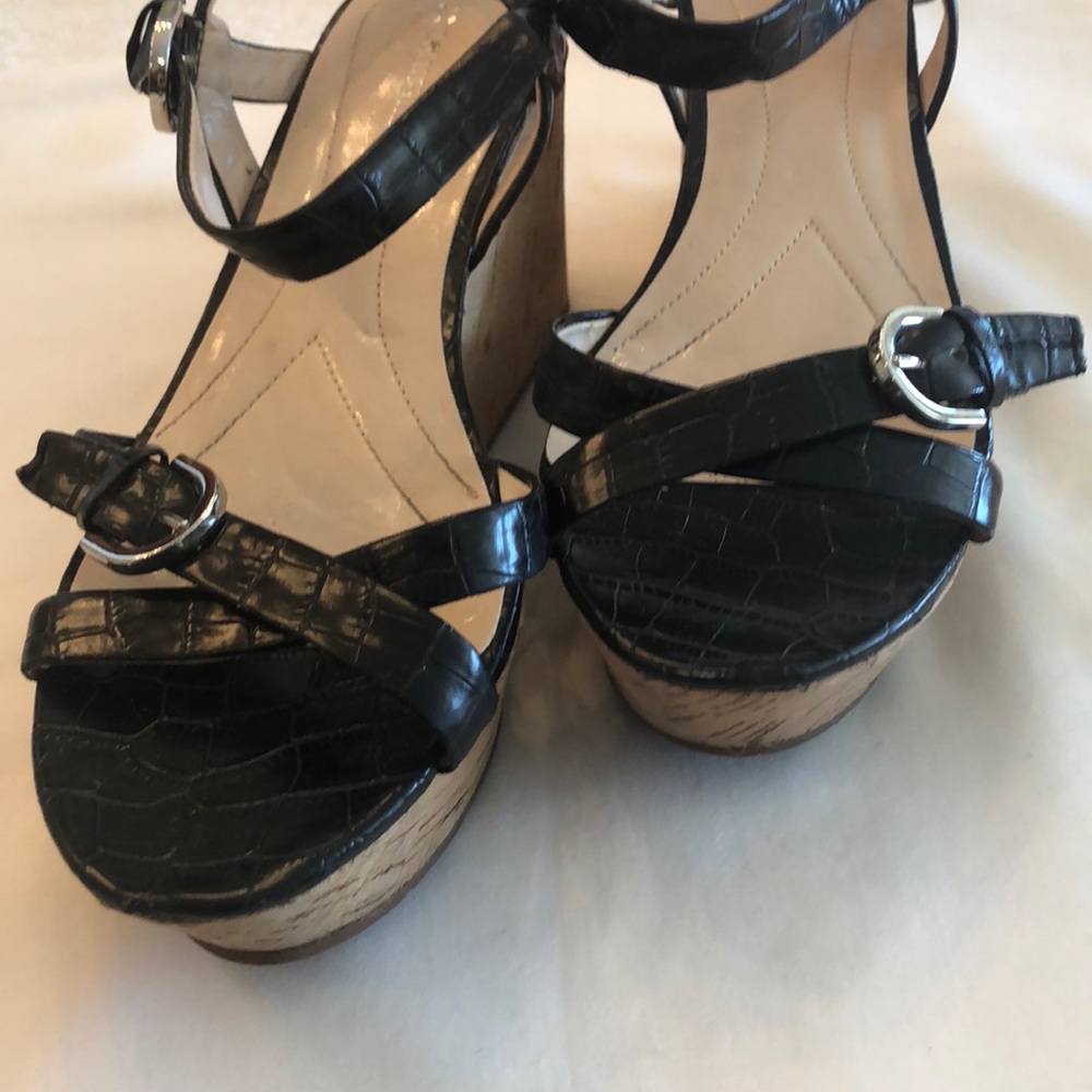 Naturalizer sandals